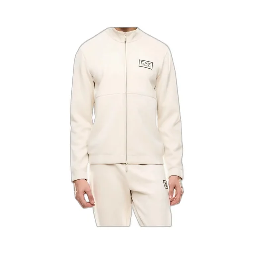 Zipper Sweatshirt