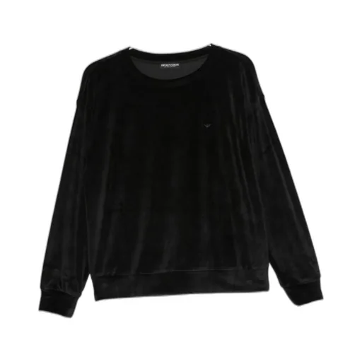 Crew Neck Sweatshirt