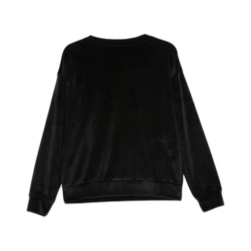 Crew Neck Sweatshirt