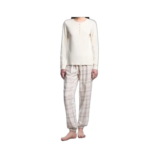 Tops And Pants Pajamas