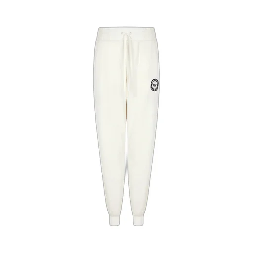 Logo-Embroidered Track Pants
