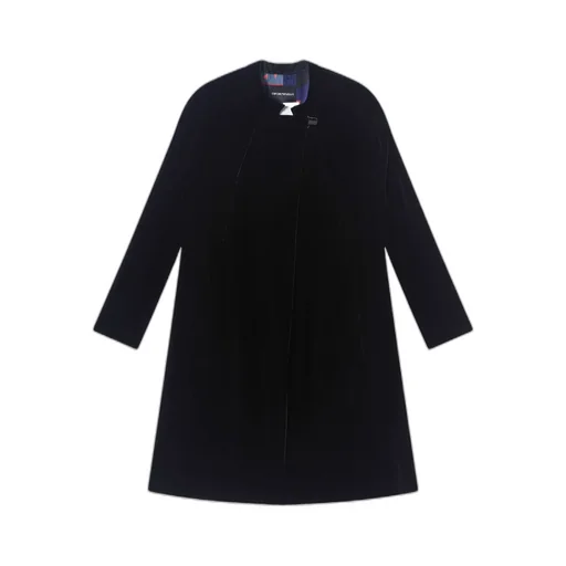 Long Sleeve Coat