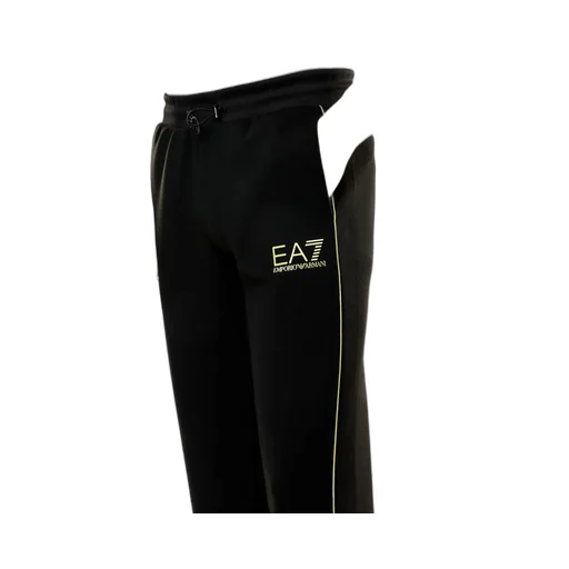 Elastic Waist Track Pants