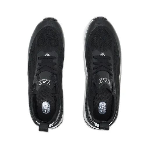 Lace Up Sneakers
