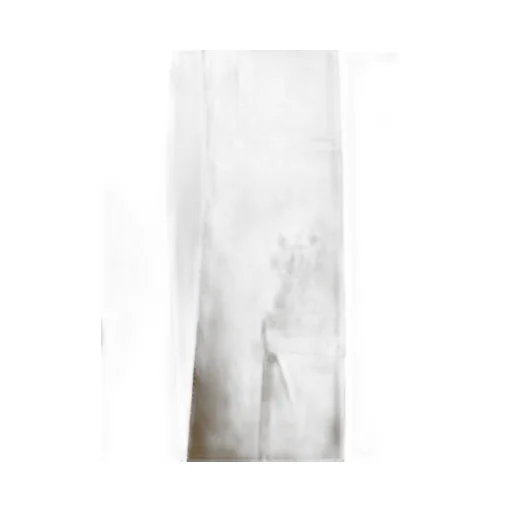 Off-White Logo Embroidered Zip Detailed Trousers