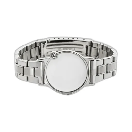 Mm6 Maison Margiela Mirror Face Bracelet