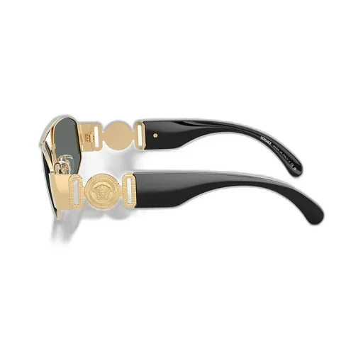 Full Frame Sunglasses