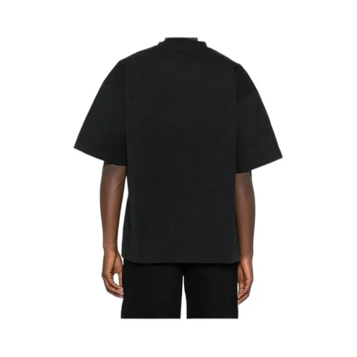 Graphic-Print T-Shirt