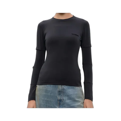 Long-Sleeved T-Shirt