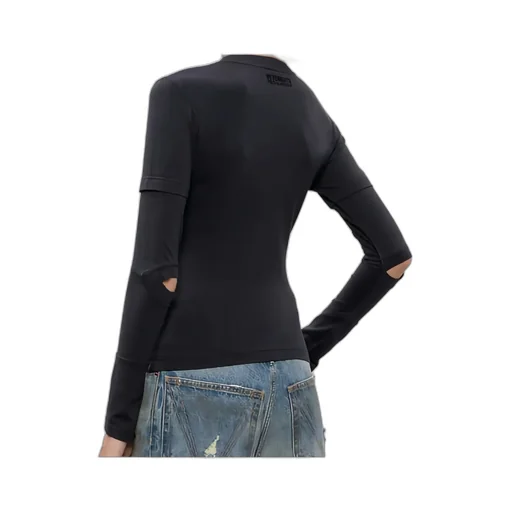 Long-Sleeved T-Shirt