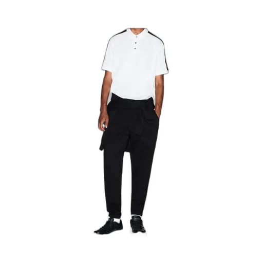 Drawstring Sweatpants