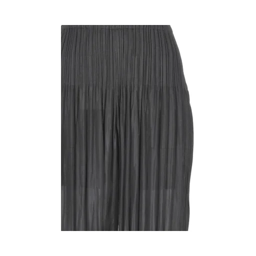 Pleats Please Issey Miyake Fluffy Pleated Pants