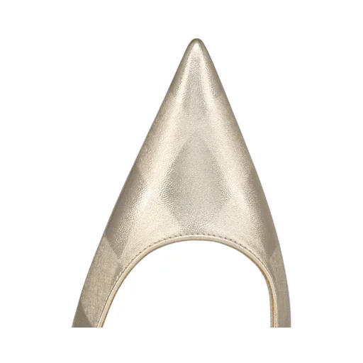 Christian Louboutin Miss Z Pointed Toe Pumps