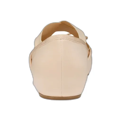 Christian Louboutin Cassiasticina Ballerinas