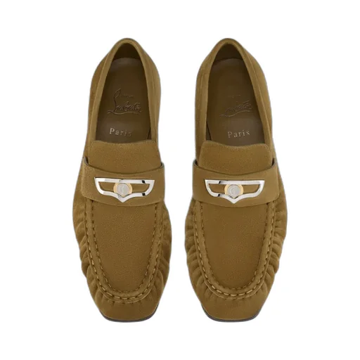 Mocallista Loafer