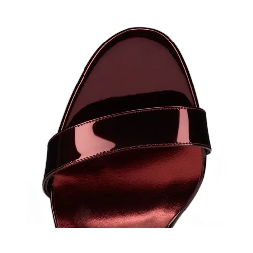 Christian Louboutin Miss Z Strappy Sandals