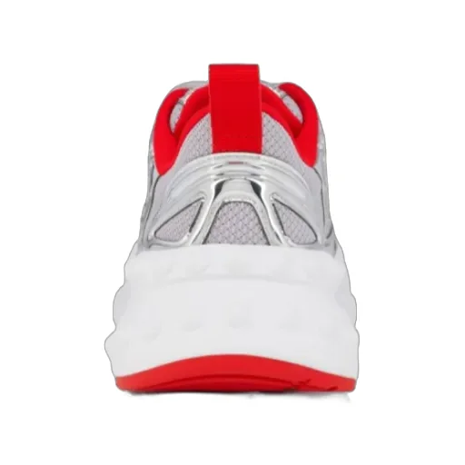 Round-Toed Athletic Shoes