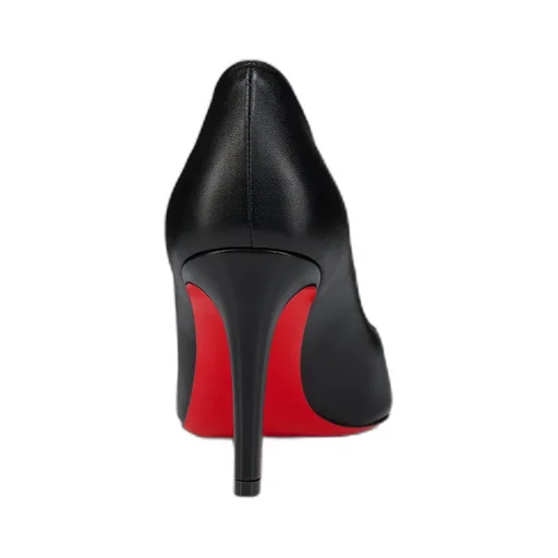 Christian Louboutin Fannylove Slip-On Pumps