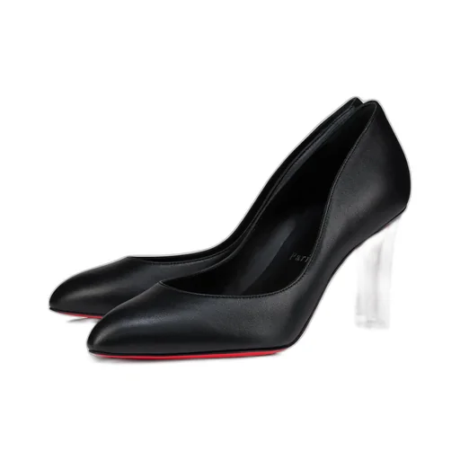 Christian Louboutin Fannylove Slip-On Pumps