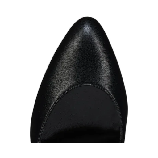 Christian Louboutin Fannylove Slip-On Pumps