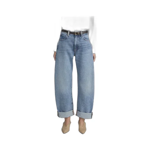Frame The Bubble Jeans