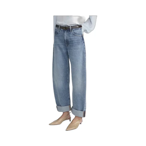 Frame The Bubble Jeans