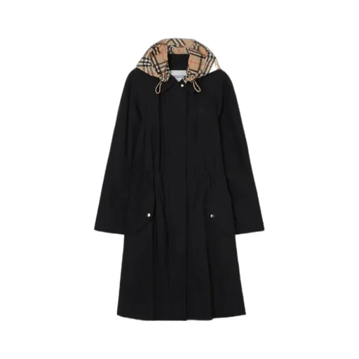 Burberry Newbury Hooded Parka