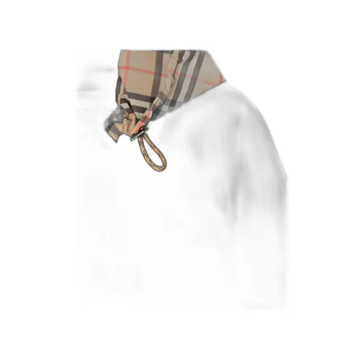Burberry Newbury Hooded Parka