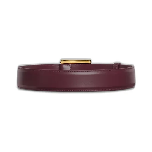 Thin Belt