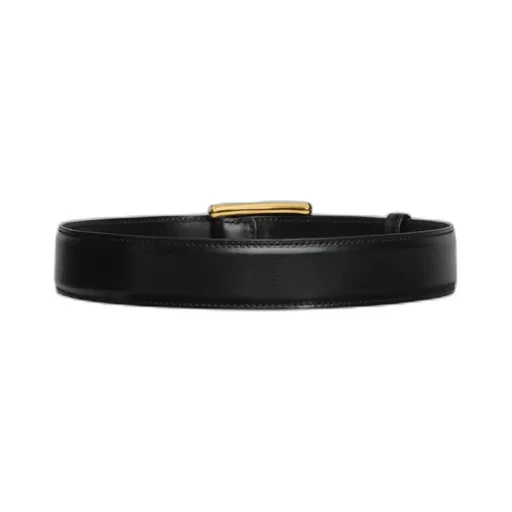 AlaÏA Thin Belt