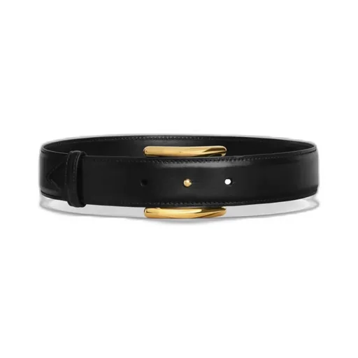 AlaÏA Thin Belt