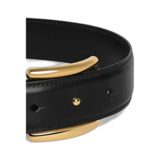 AlaÏA Thin Belt