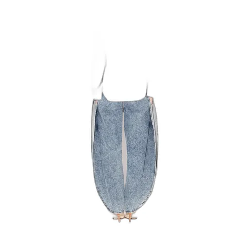 Hooded Poplin Shirt