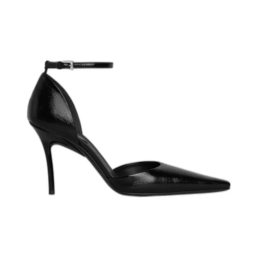 AlaÏA Drop Pumps