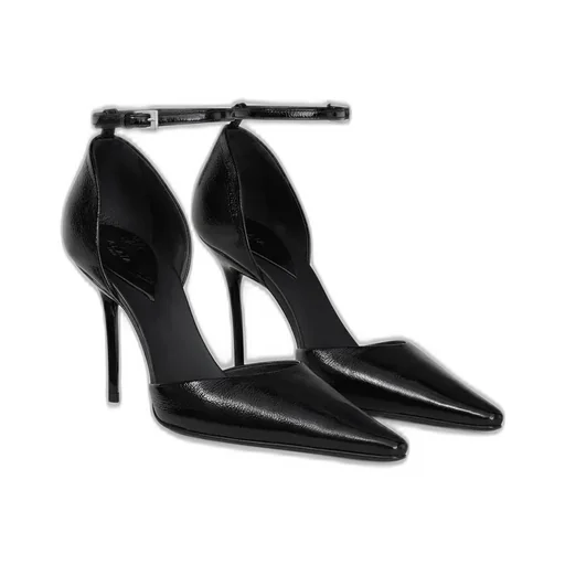 AlaÏA Drop Pumps