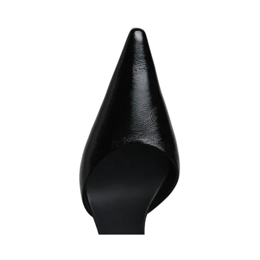 AlaÏA Drop Pumps