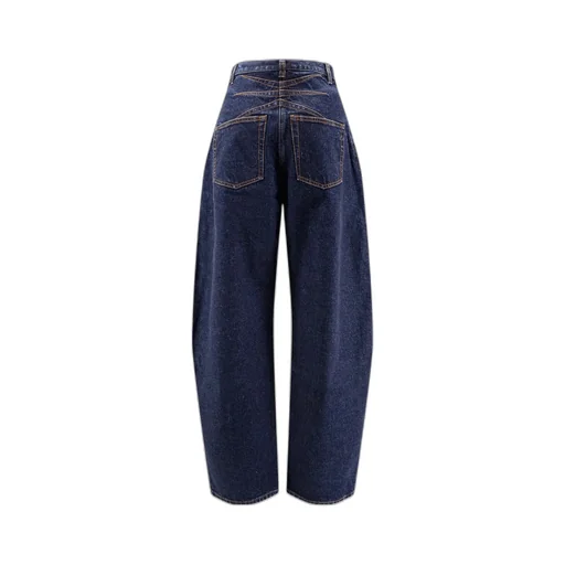 Belt Loop Jeans