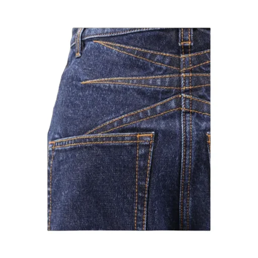 Belt Loop Jeans