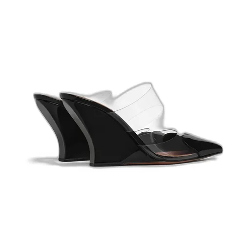 Wedge Sandals