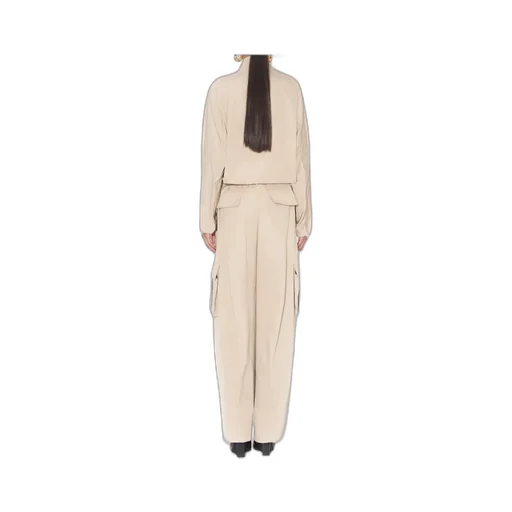 AlaÏA Radzimir Wind Jacket