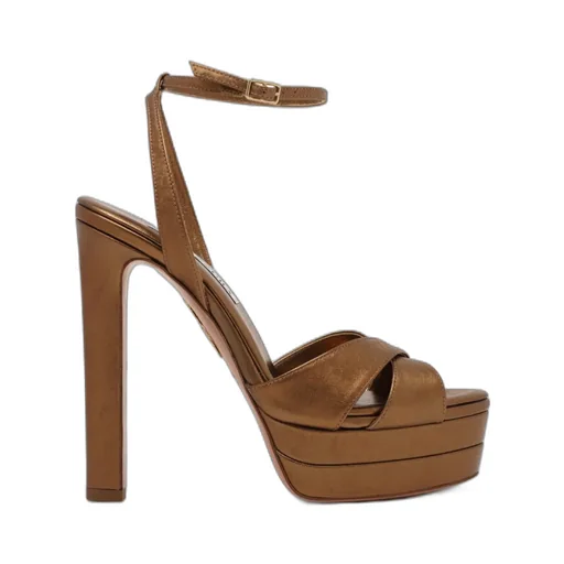 Divine 130 Platform Sandals