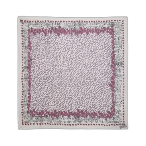 Kerry Hearts Scarf