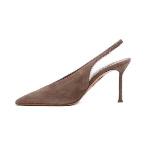 Voltaire Slingback Pumps