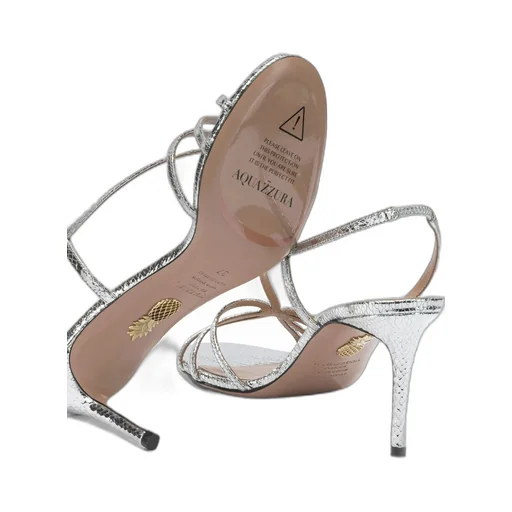 Aquazzura Talk To Me Sandals