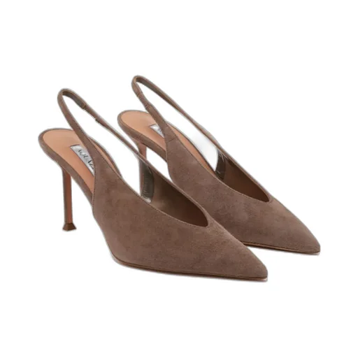 Voltaire Slingback Pumps
