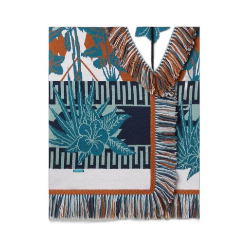 Alanui Island Soul Cardigan