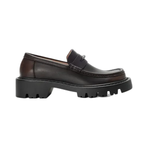 Sierra Loafers
