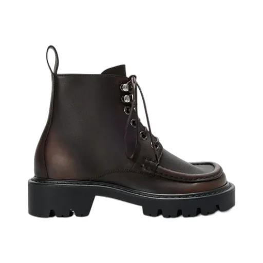 Sierra Boots