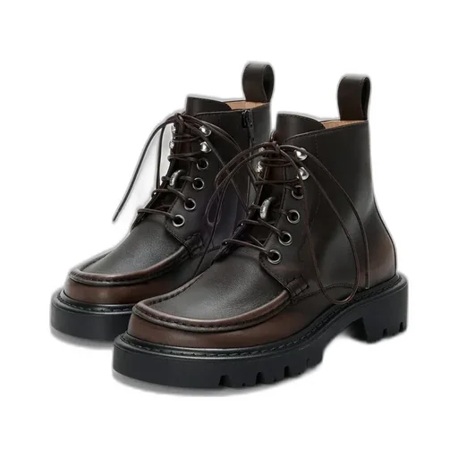 Sierra Boots