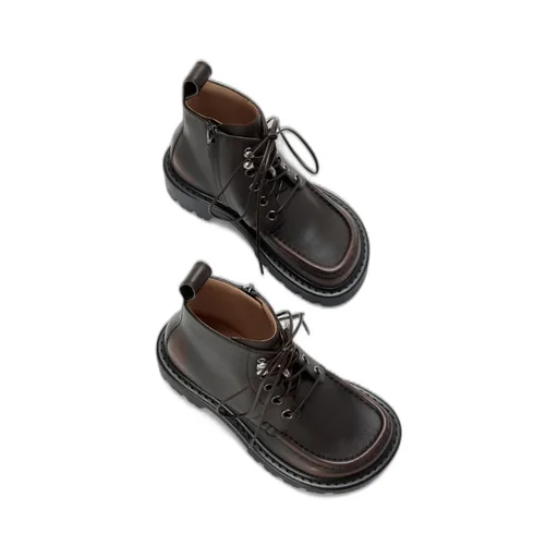 Sierra Boots